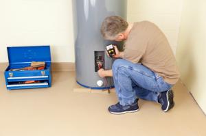 our Bell CA water heater reapir team inspects and repairs water heaters